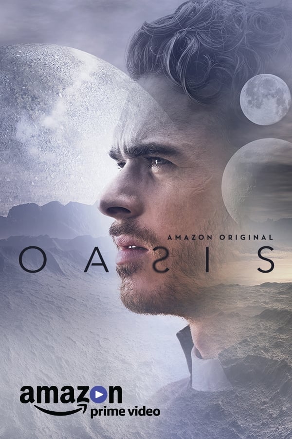 Постер Oasis